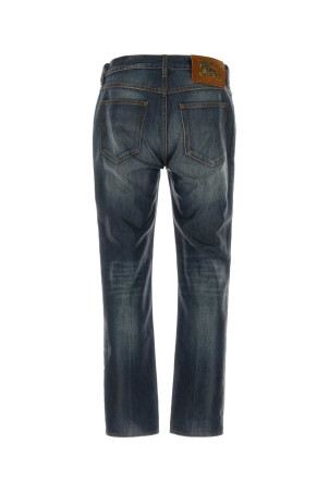 Джинсы BURBERRY (8121600)