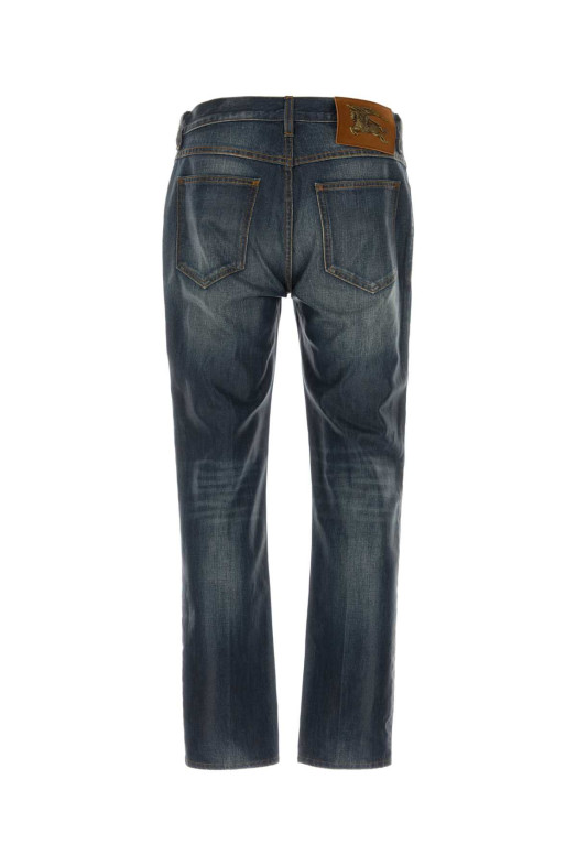 Джинсы BURBERRY (8121600)