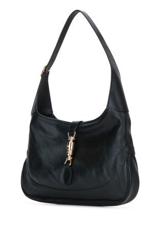 HBG JACKIE 1961 Чорний GUCCI (863136AAGDJ)