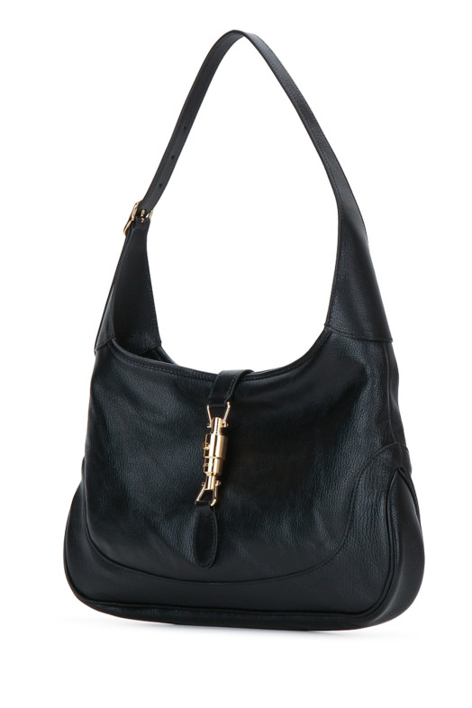 HBG JACKIE 1961 Черный GUCCI (863136AAGDJ)