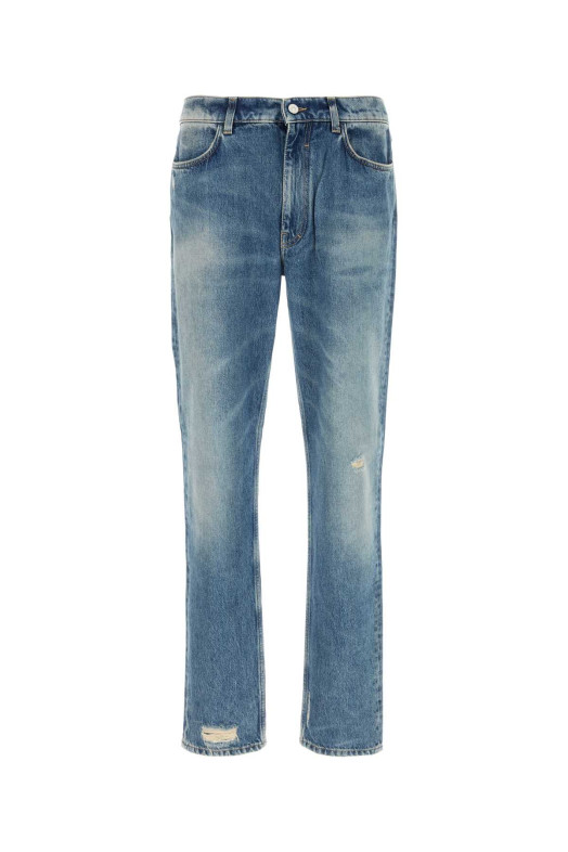 Джинси GIVENCHY (BM51HB5YB6)
