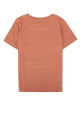 Футболка A.P.C. для детей (COEZEE26284) A.P.C. KIDS