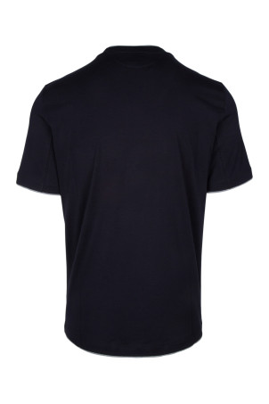 T-SHIRT BRUNELLO CUCINELLI (M0B137427)