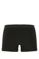Black stretch cotton boxer TOM FORD (T4LC31040)