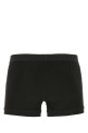 Набор черных боксеров из эластичного хлопка TOM FORD (T4XC31040)