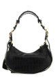 Black leather Le Cagole XS shoulder bag Black BALENCIAGA (67130923EBM)