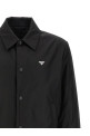 Куртка Re-Nylon Black PRADA SGD110SOOO1WQ8F0002