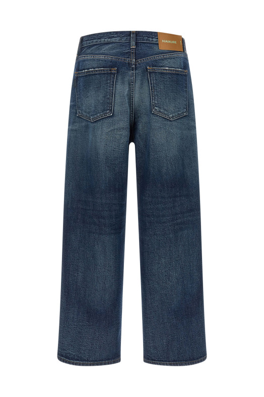 'Betty' jeans Blue