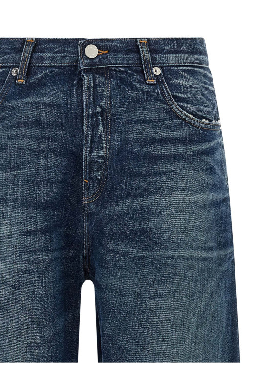 'Betty' jeans Blue