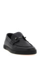 'Chambeliboat' loafers Black