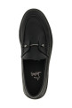 'Chambeliboat' loafers Black