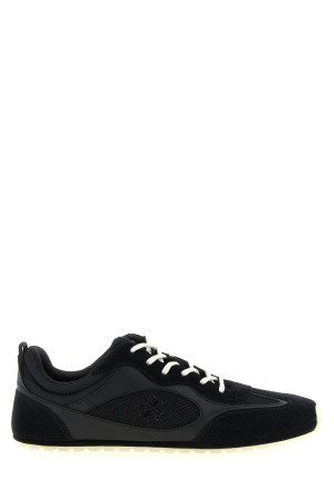 'Field' sneakers Black