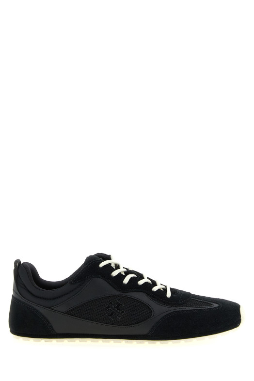'Field' sneakers Black