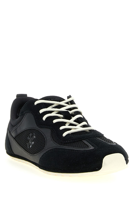 'Field' sneakers Black