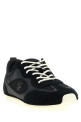 'Field' sneakers Black
