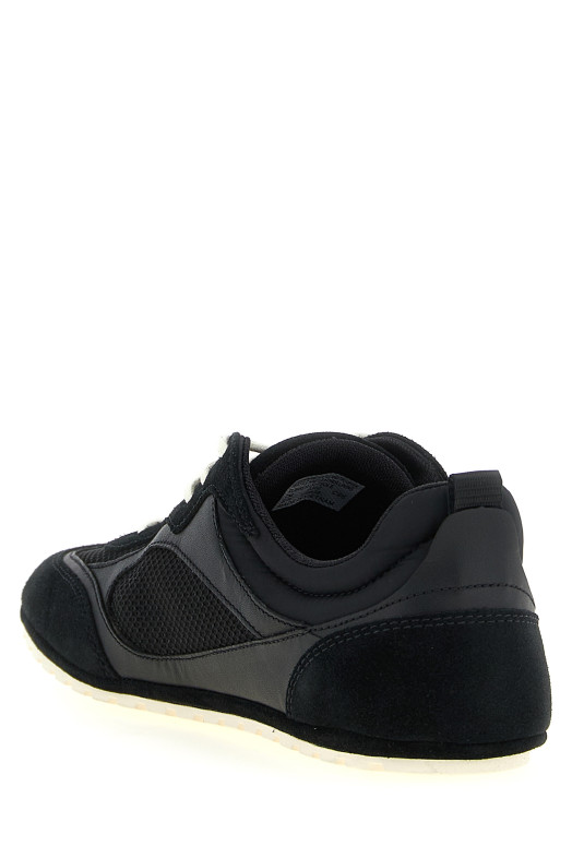 'Field' sneakers Black