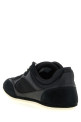 'Field' sneakers Black