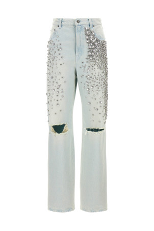 'Kim' jeans BLUE