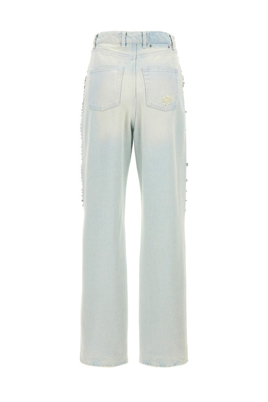 'Kim' jeans BLUE