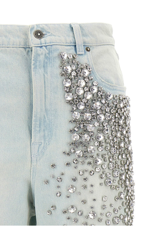 'Kim' jeans BLUE