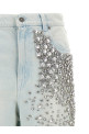 'Kim' jeans BLUE