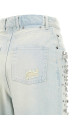 'Kim' jeans BLUE