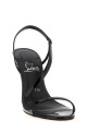 Сандалі «Rosa Z», чорні 3250183B439