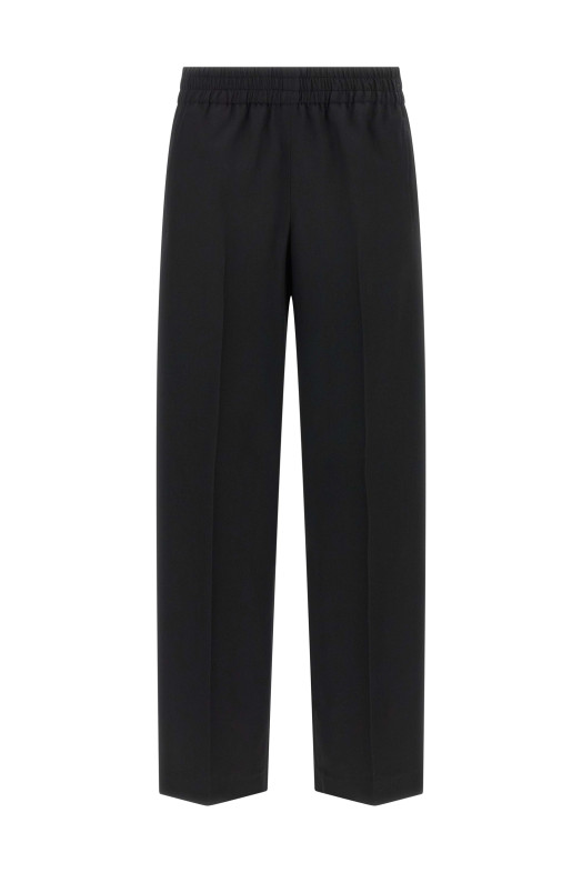 'Brittany' pants Black