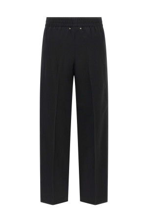 'Brittany' pants Black