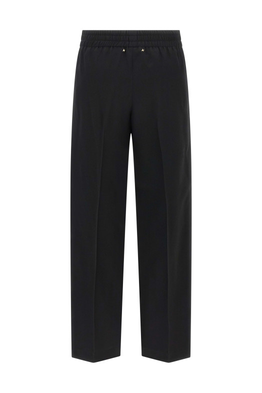 'Brittany' pants Black