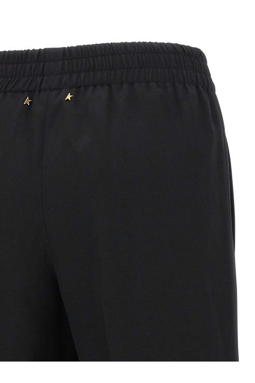 'Brittany' pants Black