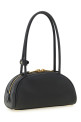 'Beau' small shoulder bag  Black