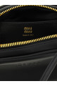 'Beau' small shoulder bag  Black