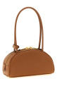 'Beau' small shoulder bag  Brown
