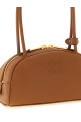'Beau' small shoulder bag  Brown