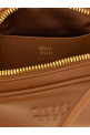 'Beau' small shoulder bag  Brown