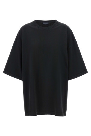 'Gabrielle' T-shirt Black