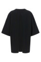 'Gabrielle' T-shirt Black