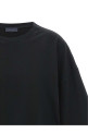 'Gabrielle' T-shirt Black