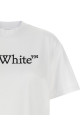 Футболка «Big Logo Bookish», белая 2FA00677TW102W102