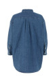 Denim oversize shirt POLO RALPH LAUREN (211909442)