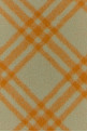 Шерстяное одеяло с вышивкой BURBERRY (8094054)
