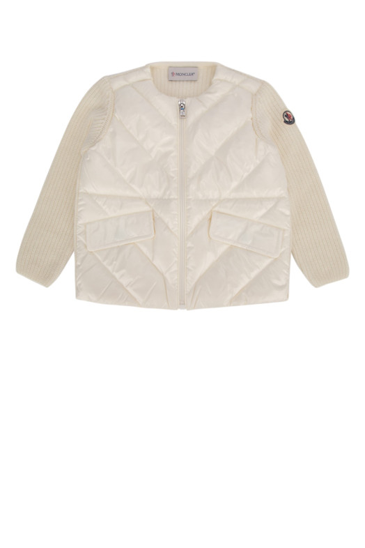 КАРДИГАН MONCLER JR (9B00004M1241)