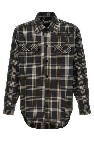 Logo shirt Gray Logo shirt Gray