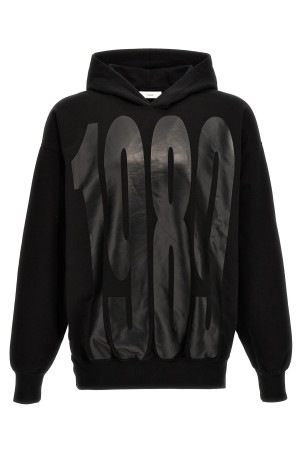 Толстовка з капюшоном «1989 Faded Logo» Чорний (D0717BLACK) Толстовка з капюшоном «1989 Faded Logo» Чорний (D0717BLACK)