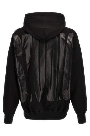 Толстовка з капюшоном «1989 Faded Logo» Чорний (D0717BLACK) Толстовка з капюшоном «1989 Faded Logo» Чорний (D0717BLACK)