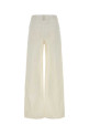 White denim jeans BRUNELLO CUCINELLI (ML996P4053)