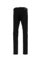 Джинси «Cool Guy» з чорного еластичного деніму від DSQUARED (S74LB1742S39781) DSQUARED2