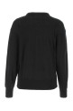 Black linen Klowia t-shirt ISABEL MARANT ETOILE (TS0005FAA1N10E)