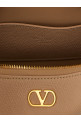 Valentino Garavani Vlogo мини-сумка через плечо, розового цвета W2P0AK3SNPWRP